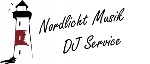 Logo Nordlicht Musik - DJ Hutch